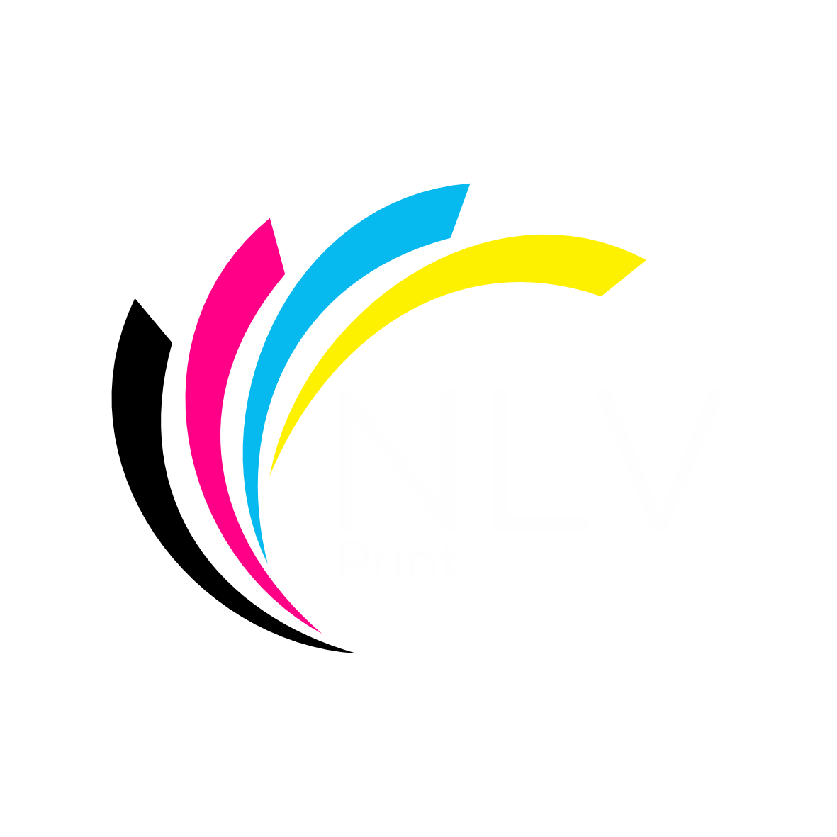 NLVPRINT Logo