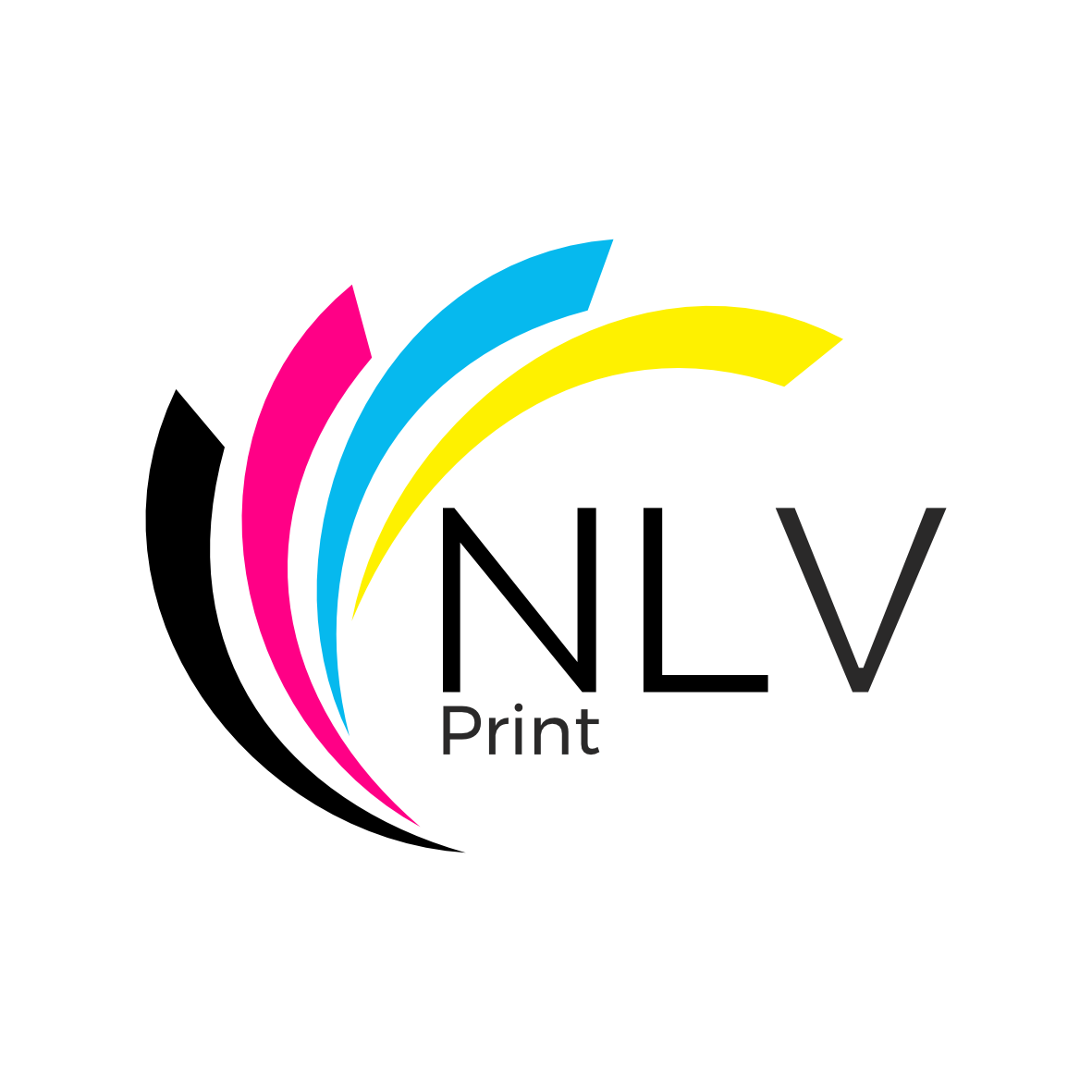 NLVPRINT Logo